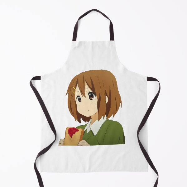 Item preview, Yui Hirasawa - K-ON! designed and sold by Eyes-Up.