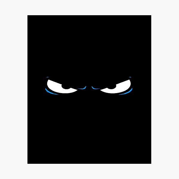 Item preview, Angry face designed and sold by claudiacfr.