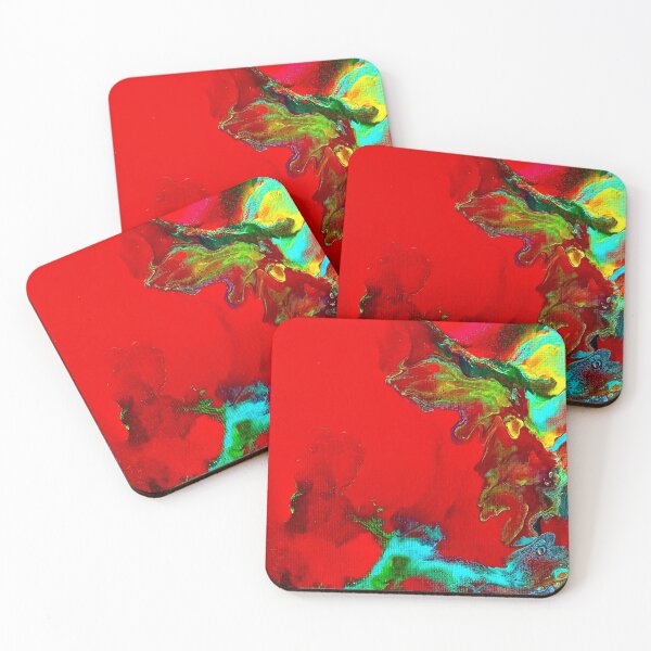 Item preview, Red smoke designed and sold by Mark Russell.