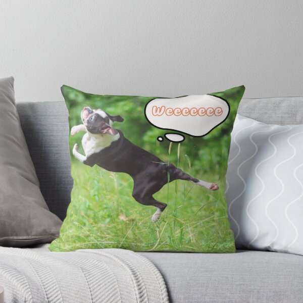 Item preview, Weeeee Dog Jump designed and sold by Gilberg Antunes.