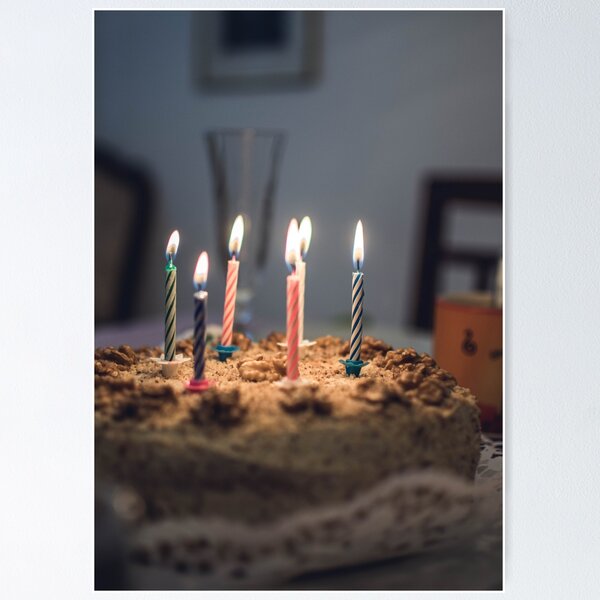 Item preview, Smart Birthday Wishes designed and sold by sasijaya.