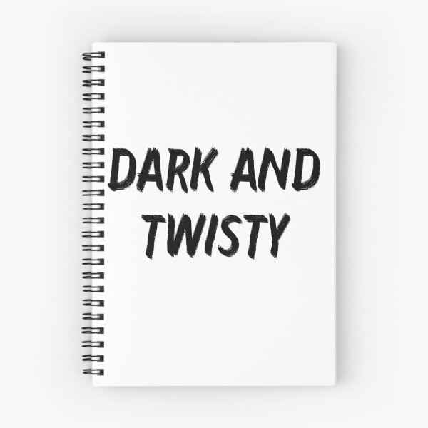 Item preview, Dark And Twisty {FULL} designed and sold by fandomss.