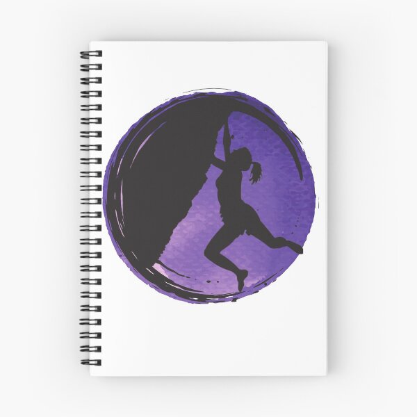 Item preview, Campus it! Purple designed and sold by Steff-Box.