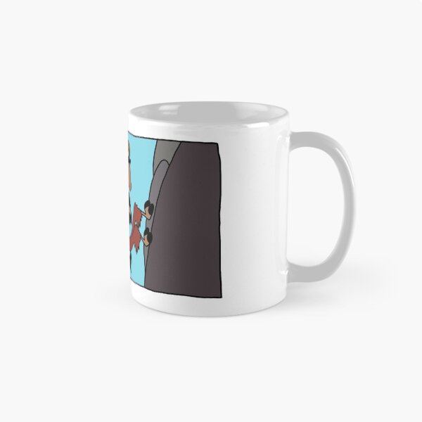 Item preview, Chasm - Emperor's New Groove designed and sold by RyallDesign.