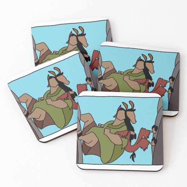 Item preview, Chasm - Emperor's New Groove designed and sold by RyallDesign.