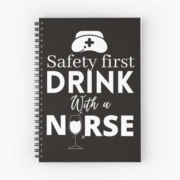 Item preview, Safety first!  designed and sold by Dessignat.
