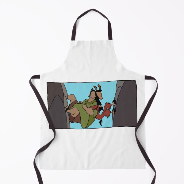 Item preview, Chasm - Emperor's New Groove designed and sold by RyallDesign.