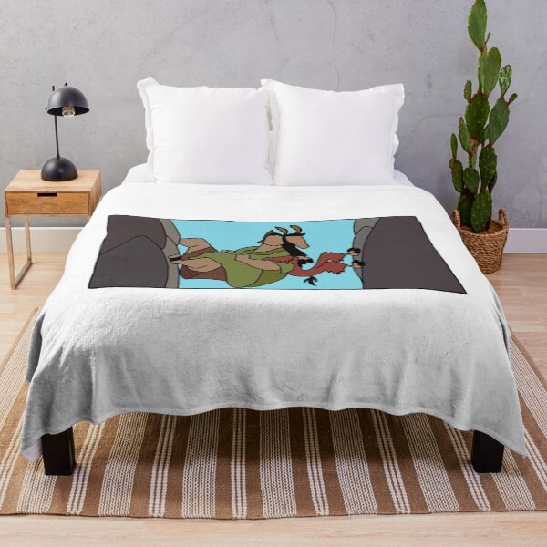Item preview, Chasm - Emperor's New Groove designed and sold by RyallDesign.
