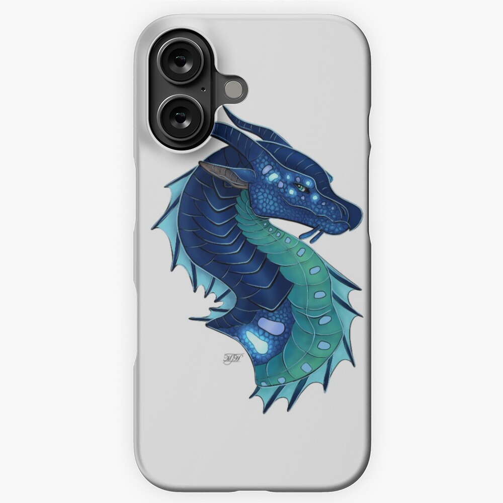 Artikel-Vorschau von iPhone Leichte Hülle, designt und verkauft von Dracanthrope.