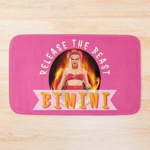 Item preview, Bimini Bon boulash RuPauls Drag Race UK designed and sold by hypocratees.