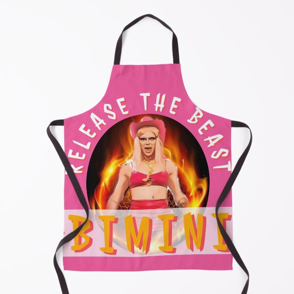 Item preview, Bimini Bon boulash RuPauls Drag Race UK designed and sold by hypocratees.