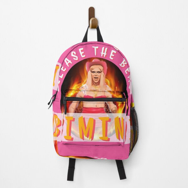 Item preview, Bimini Bon boulash RuPauls Drag Race UK designed and sold by hypocratees.