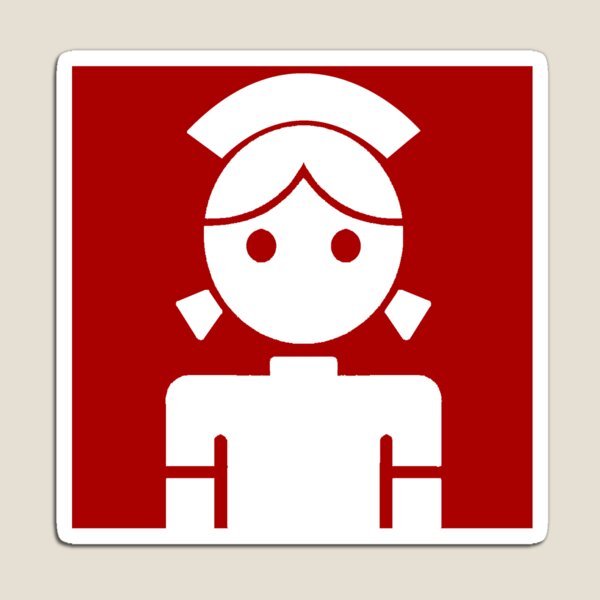 Item preview, Saika Icon designed and sold by masachan.
