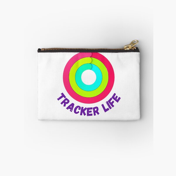 Item preview, Fitness Tracker Life  designed and sold by HydrangeaHollow.