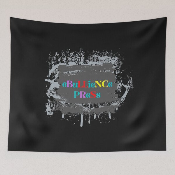 Item preview, eBuLLieNCe PReSs designed and sold by Swooncake Press.