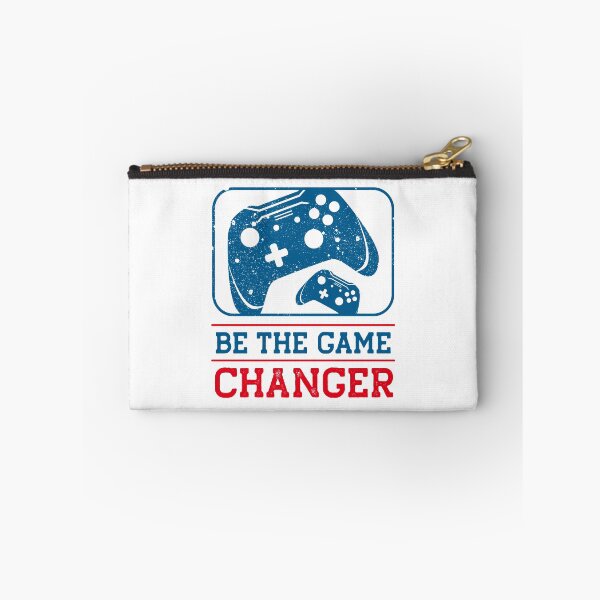 Item preview, Be the Game Changer - Vintage designed and sold by bas19101.