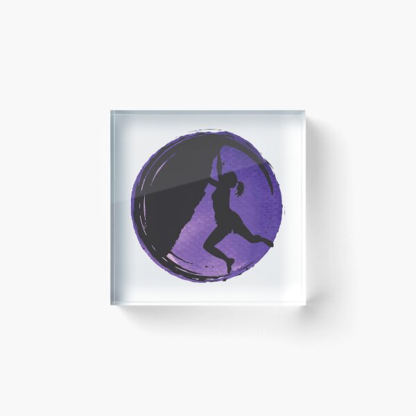 Item preview, Campus it! Purple designed and sold by Steff-Box.