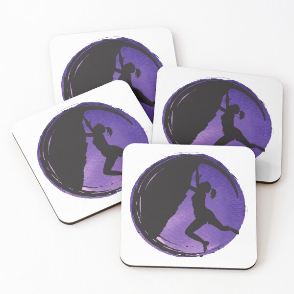 Item preview, Campus it! Purple designed and sold by Steff-Box.