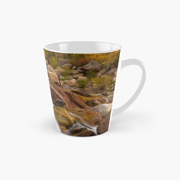 Item preview, Alluvial Falls in Rocky Mountain National Park designed and sold by RondaKimbrow.