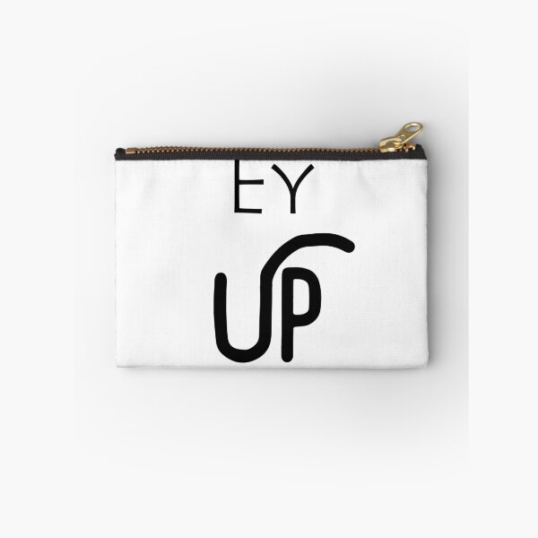 Item preview, Ey Up designed and sold by Nurul Hoda.