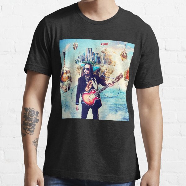 ace music 2021 kokmeneh Essential T-Shirt
