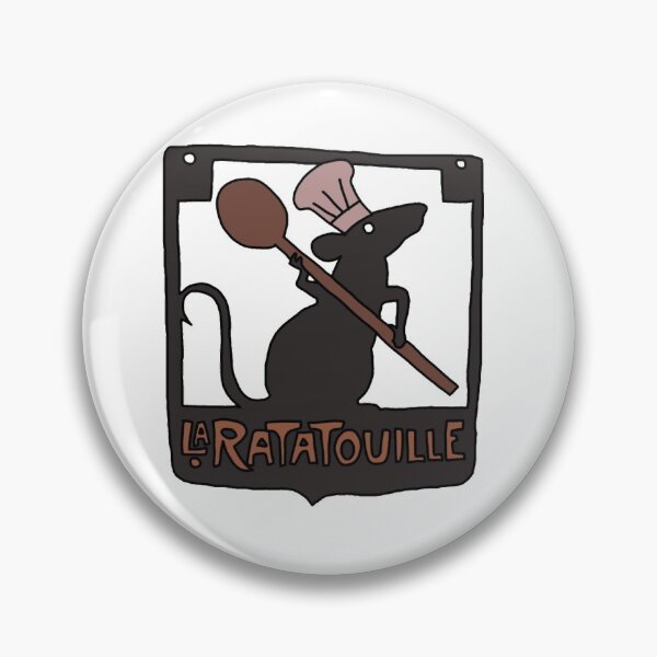 Item preview, La Ratatouille Sign - Ratatouille designed and sold by RyallDesign.