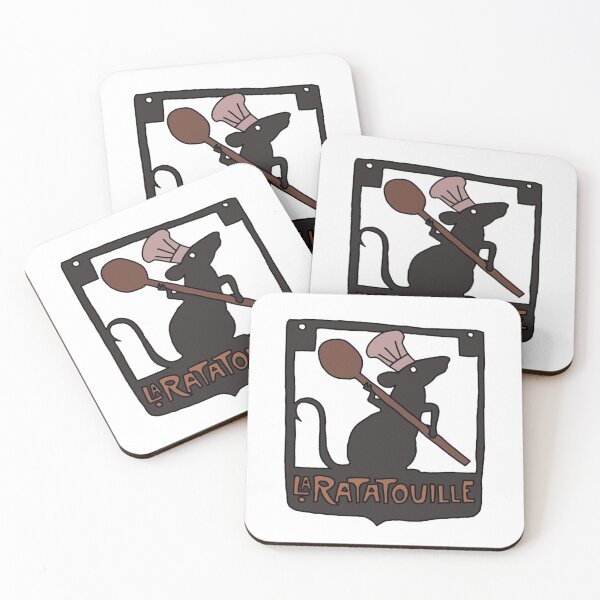 Item preview, La Ratatouille Sign - Ratatouille designed and sold by RyallDesign.