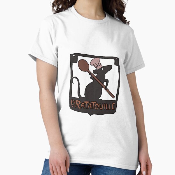 Item preview, La Ratatouille Sign - Ratatouille designed and sold by RyallDesign.