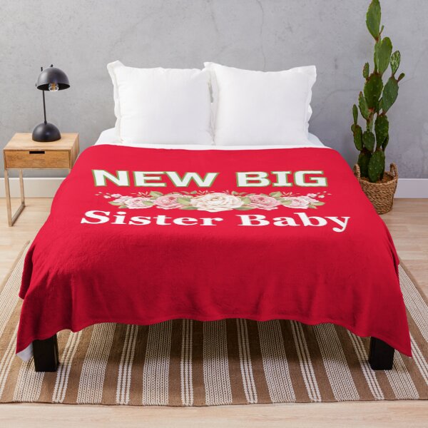 Item preview, New Big Sister baby designed and sold by lahcen0102.