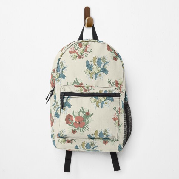 Item preview, Calmness and Flowers designed and sold by digoarpi.