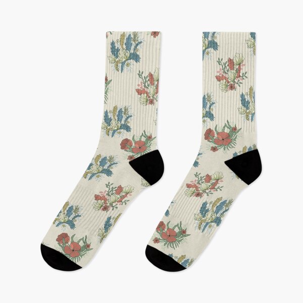 Item preview, Calmness and Flowers designed and sold by digoarpi.