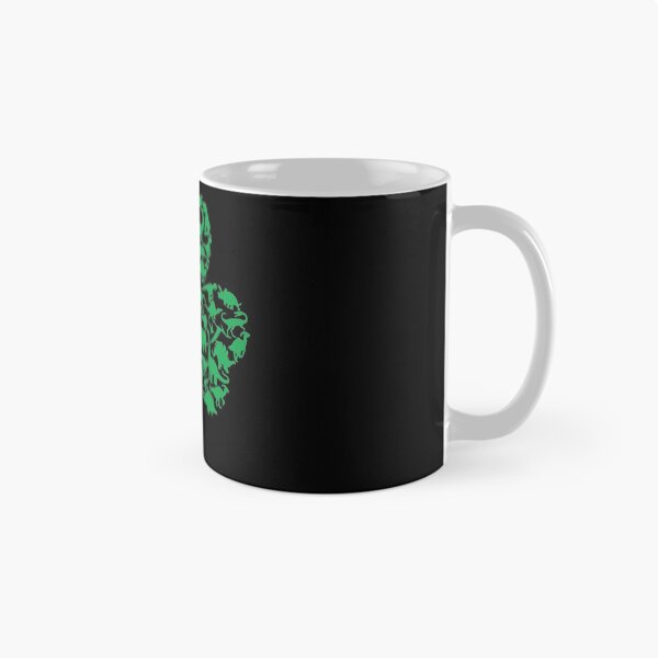 Item preview, Dinosaur Shamrock Clover Shaped St Patrik's Day designed and sold by Doa-ibu.