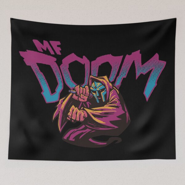 Item preview, GHOST DOOM designed and sold by x9us.