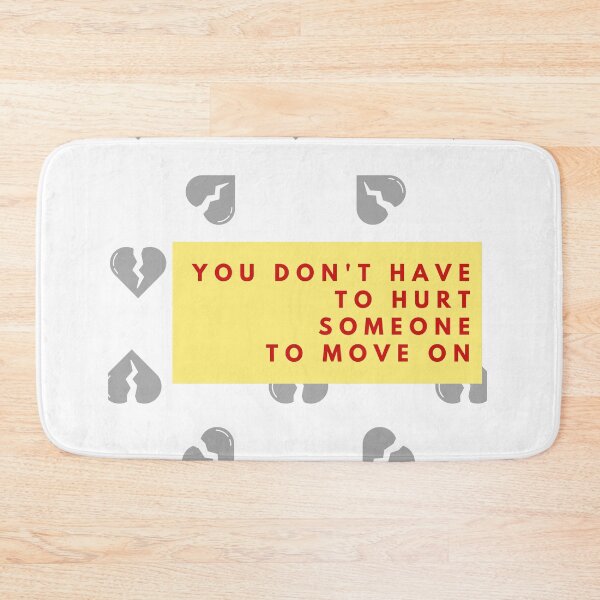 Item preview, Move on for Valentine's Day designed and sold by Whats-ever.
