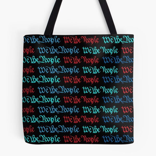 Item preview, We The People Grid designed and sold by ArtofDissent.