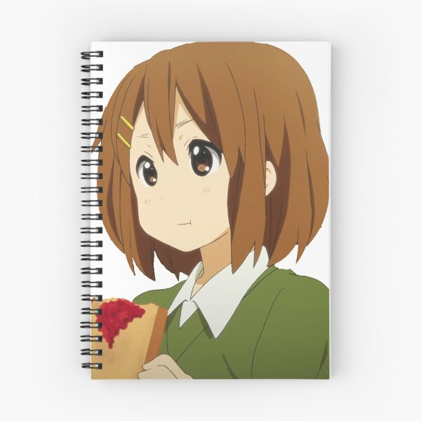 Item preview, Yui Hirasawa - ¡K-ON! designed and sold by Eyes-Up.