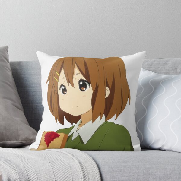 Artikelvorschau, Yui Hirasawa - K-ON! entworfen und verkauft von Eyes-Up.