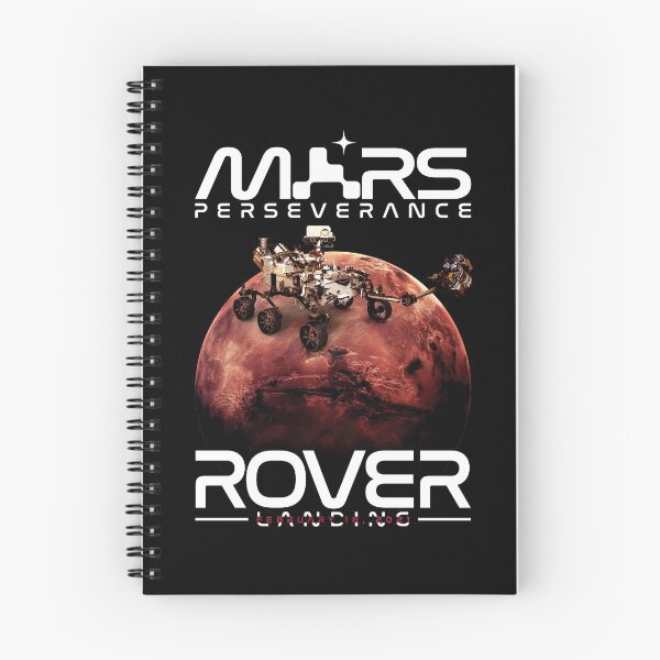 Item preview, Mars 2020 Perseverance designed and sold by Doa-ibu.