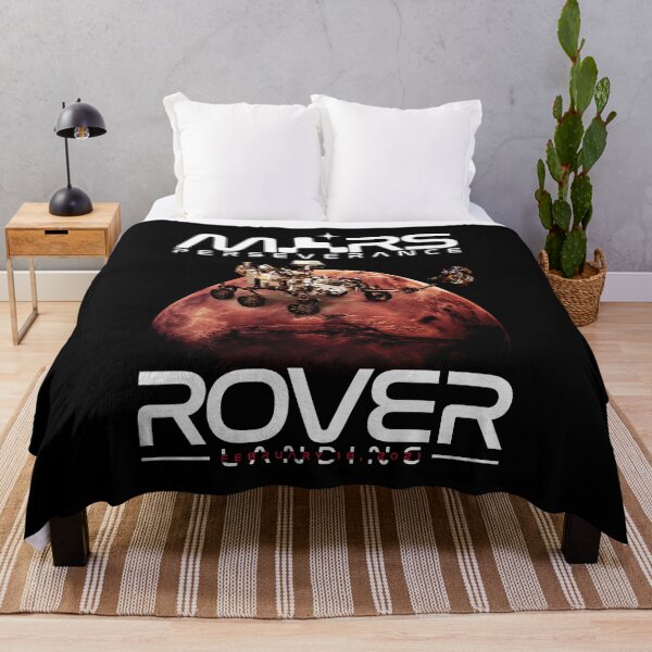 Item preview, Mars 2020 Perseverance designed and sold by Doa-ibu.