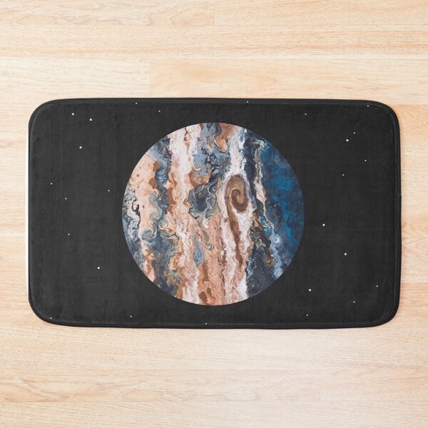 Item preview, Jupiter Illustration designed and sold by semke-bros19.
