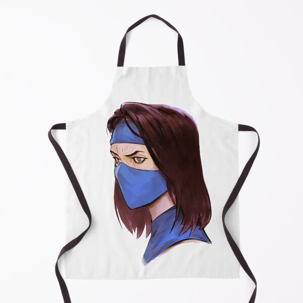 Item preview, Mortal Kombat Simple Kitana designed and sold by Shinobi23.