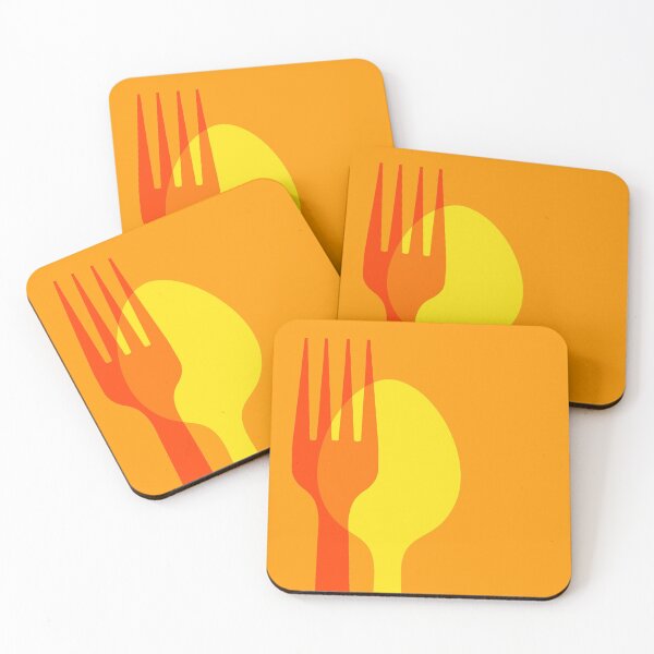 Item preview, Midcentury Cutlery designed and sold by hannahasprey.