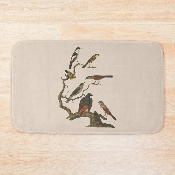 Item preview, Vintage bird collection  designed and sold by Sinovius.