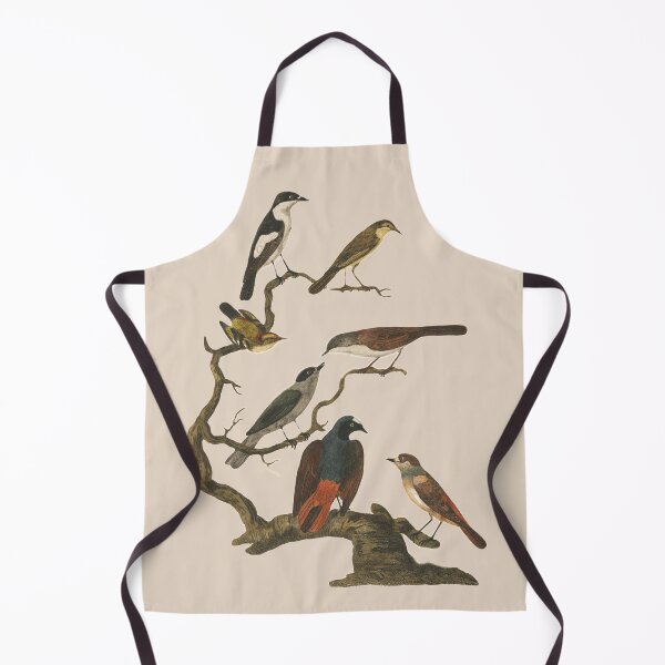 Item preview, Vintage bird collection designed and sold by Sinovius.