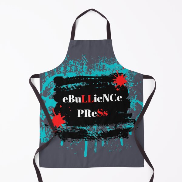 Item preview, eBuLLieNCe PReSs designed and sold by Swooncake Press.