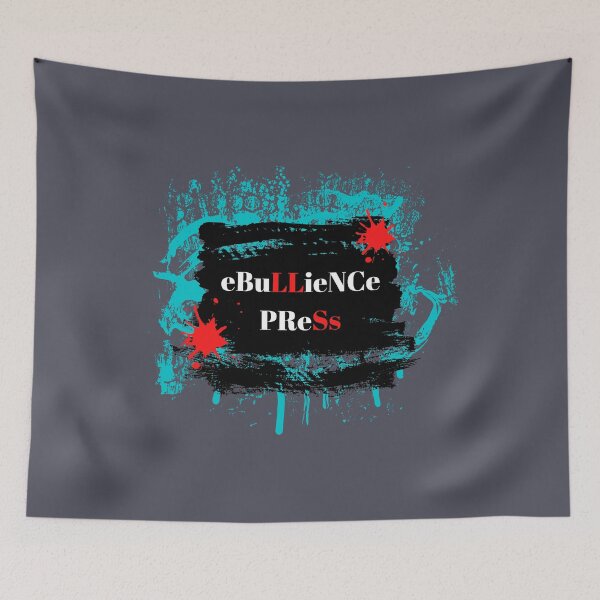Item preview, eBuLLieNCe PReSs designed and sold by Swooncake Press.