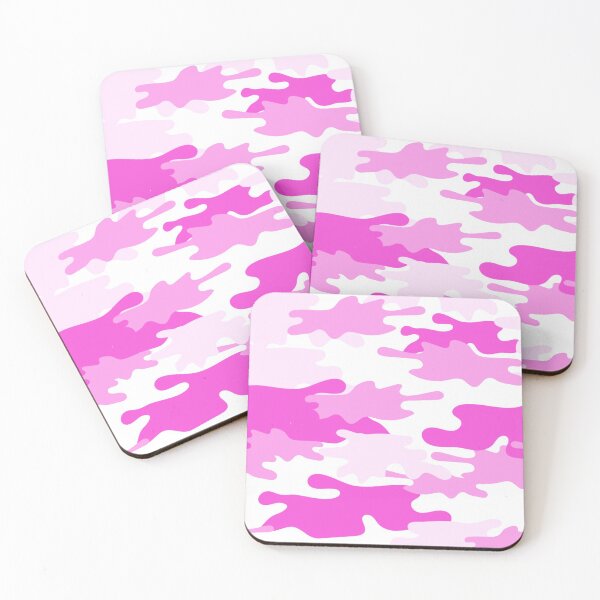 Item preview, Pink Camo Print designed and sold by MF-Designsltd.