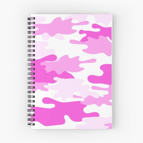 Artikelvorschau, Pink Camo Print entworfen und verkauft von MF-Designsltd.