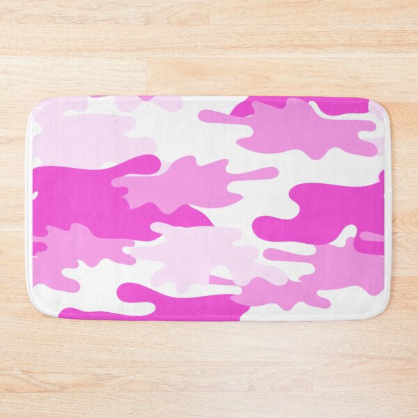 Artikelvorschau, Pink Camo Print entworfen und verkauft von MF-Designsltd.
