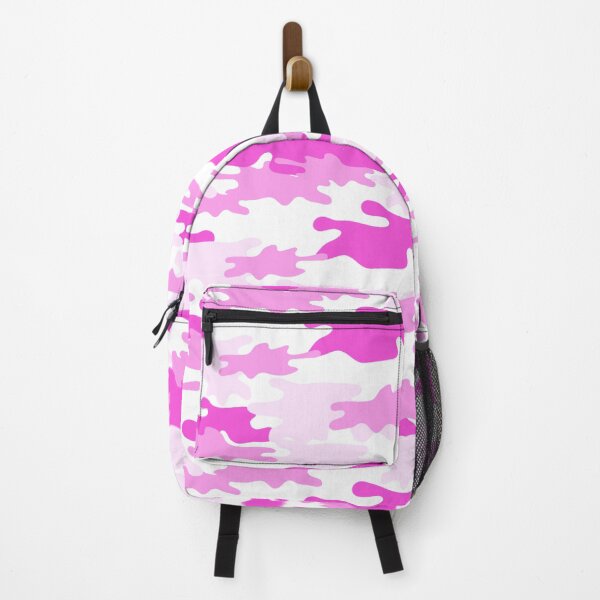 Item preview, Pink Camo Print designed and sold by MF-Designsltd.
